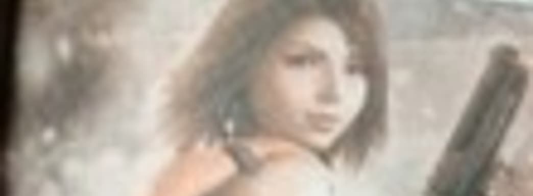 Final Fantasy 10/10-2 HD с дополнительным эпизодом