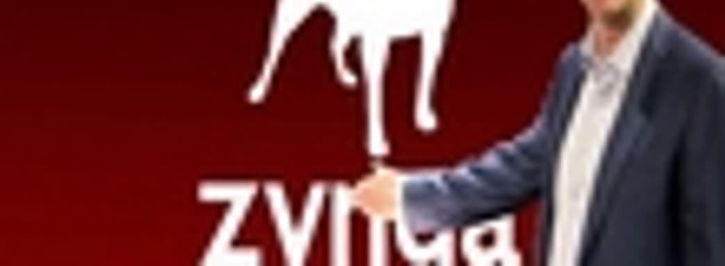 Don Mattrick перешел в Zynga за $50 млн.