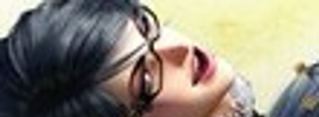 Bayonetta 2 - сенсорное управление для новичков