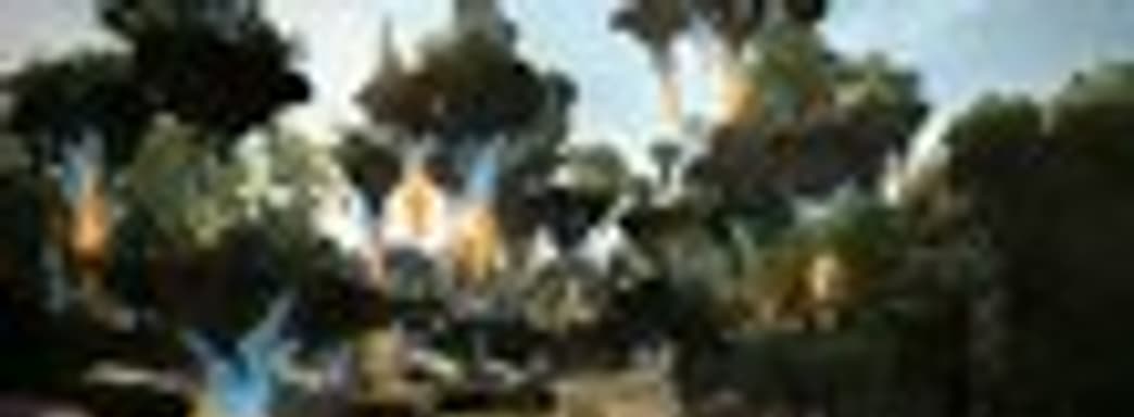 Final Fantasy 14: A Realm Reborn - Tour of Eorzea (демонстрация локаций)