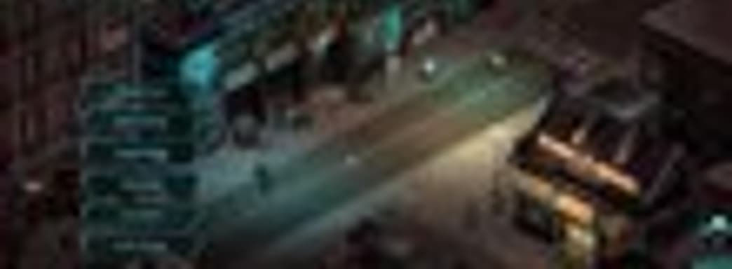 Получасовая демонстрация Shadowrun Returns