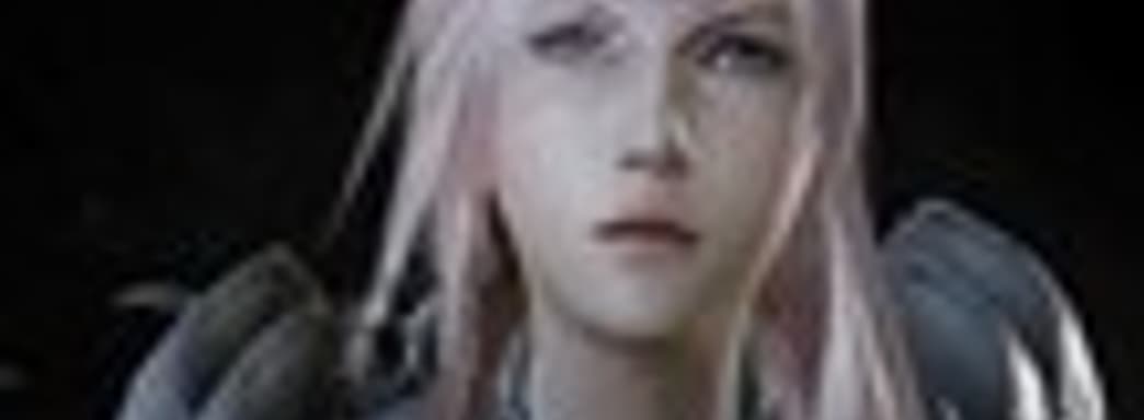 Сюжетный трейлер Lightning Returns: Final Fantasy 13