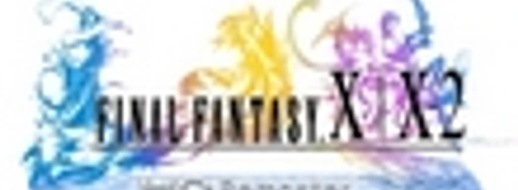 Final Fantasy X/X-2 HD кросс-сохранения между PS3 и PS Vita