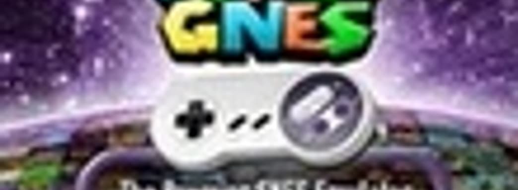 GAME рекламировал SNES-эмулятор для OUYA