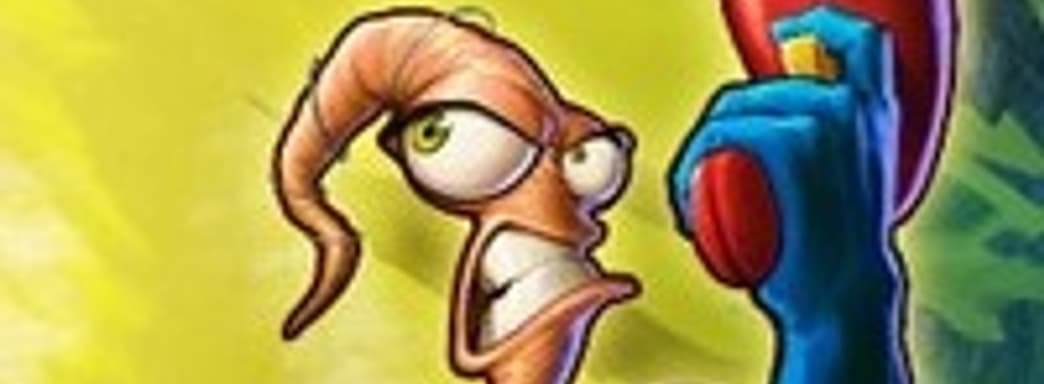 Создатель Earthworm Jim намекает на новую часть серии