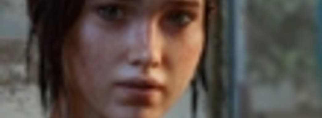 Новые раскраски (Remember Me, The Last of Us...)