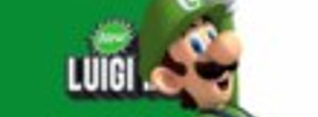 Демонстрация New Super Luigi U