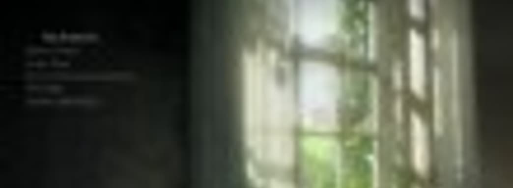 Прохождение демо-версии The Last of Us