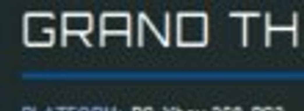 РС-версия GTA V на официальном сайте E3