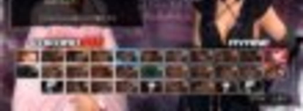 Free-to-play версия Dead or Alive 5 Ultimate