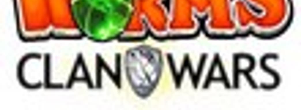 Worms: Clan Wars для РС покажут на выходных