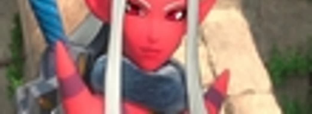 РС-версия Dragon Quest 10 в сентябре