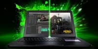 Razer: геймеры переходят от настольных к портативным РС