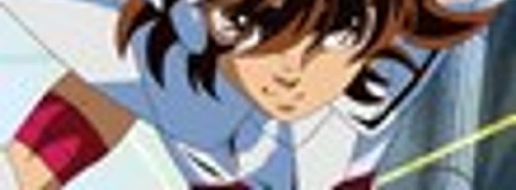 Saint Seiya: Brave Soldiers и Dragon Ball Z: Battle of Z выйдут в Европе