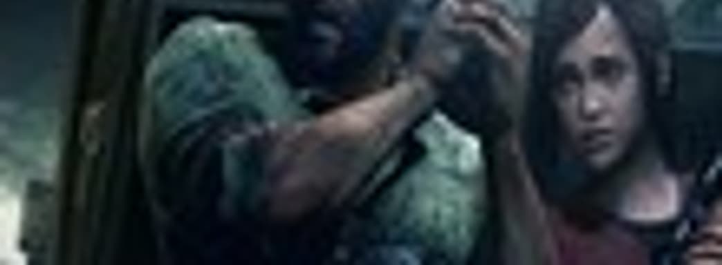 The Last of Us не уступила первое место в британском чарте