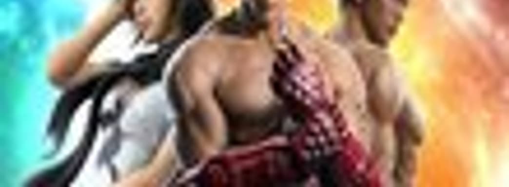 Tekken Revolution может выйти на PS Vita