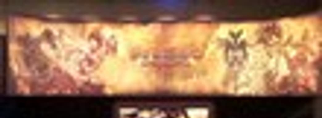 Е3-демонстраци Diablo 3 для PS3