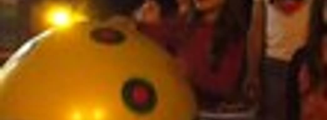 Фанаты создали реальный Katamari-контроллер