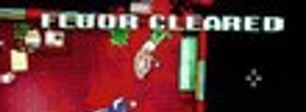 Первая демонстрация Hotline Miami 2: Wrong Number