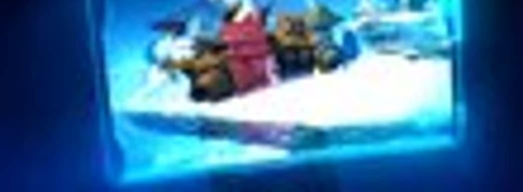 Project Spark - регистрация для бета-тестеров открыта