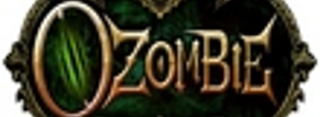 OZombie - новая игра от American McGee на Kickstarter