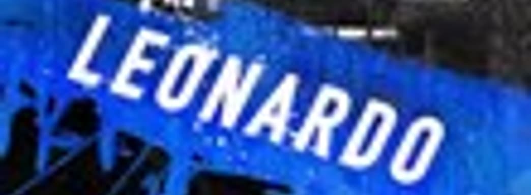 Трейлер Teenage Mutant Ninja Turtles: Out of Shadows - Leonardo 