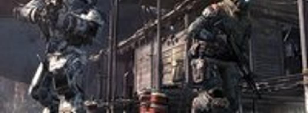 Titanfall - для чего на самом деле используются облачные технологии в игре