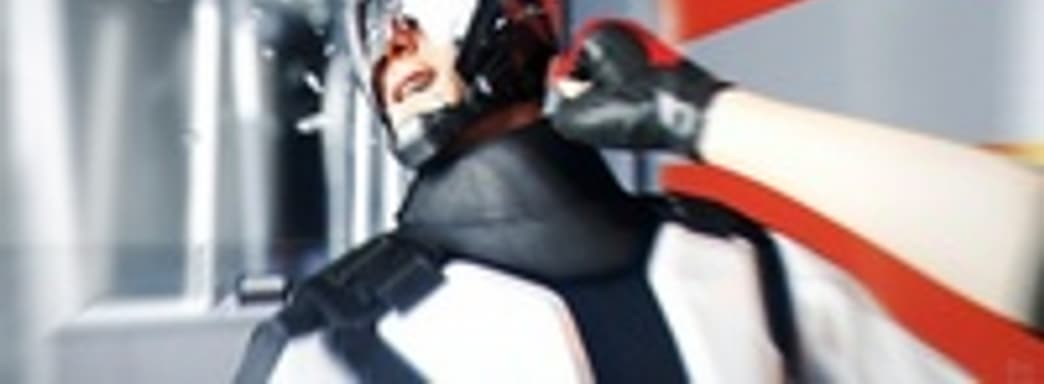 Продажи Mirror’s Edge составили 2,5 млн. копий, новая игра была невозможна на PS3 и Xbox 360