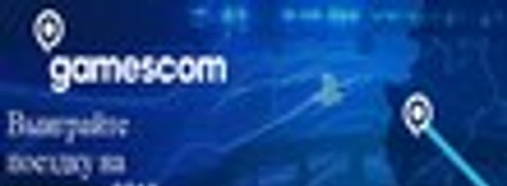 PlayStation проводит конкурс «Выиграйте поездку на GamesCom 2013»