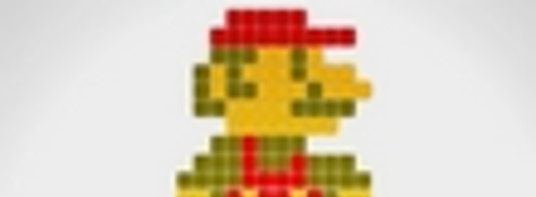 Почему Марио носит усы