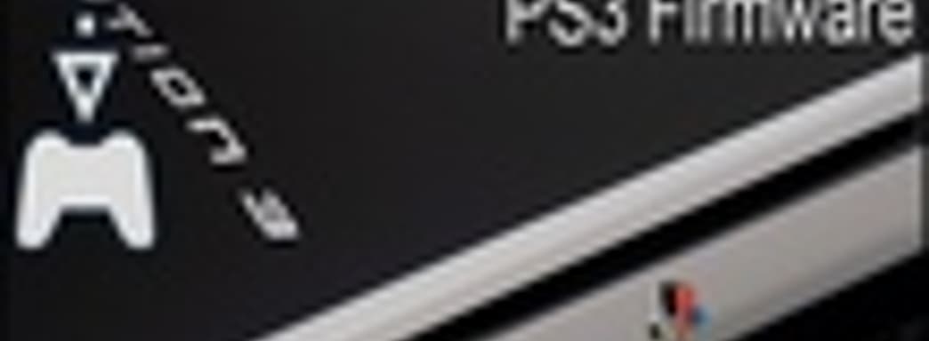 Вышла прошивка 4.46 для PS3. Инструкция по реанимации консоли