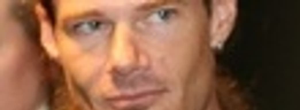 Todd Hollenshead покинул id Software