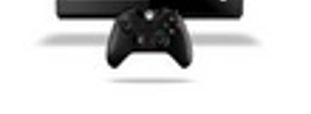 Слух: Xbox One Basic Edition за $379,99