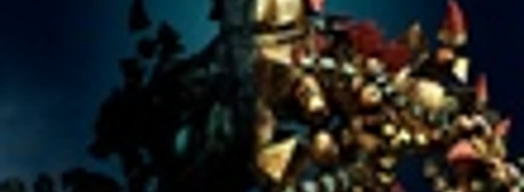 Knack понравится core-игрокам, игру можно пройти за 10 часов