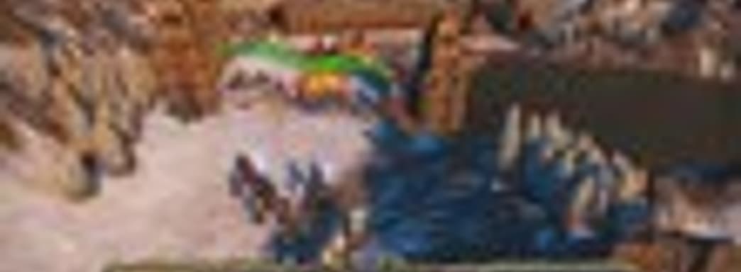 Получасовая демонстрация Divinity: Dragon Commander. Релиз в августе