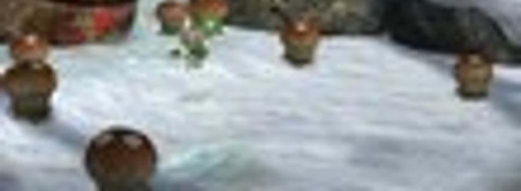 Pikmin 3 - свежий трейлер с Nintendo Direct