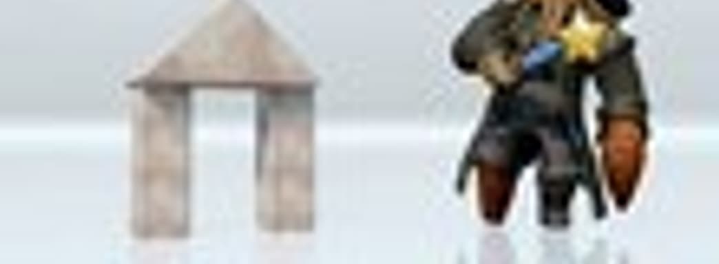 Disney Infinity - трейлер, посвященный режиму Toy Box 