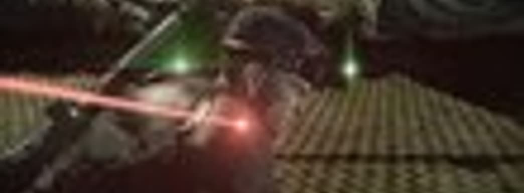 Tom Clancy’s Splinter Cell Blacklist – русский голос Сэма Фишера