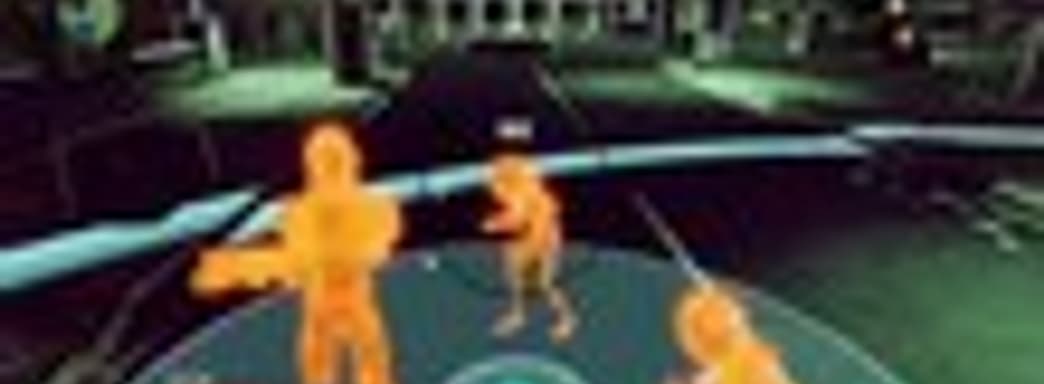 Игровой эпизод The Bureau: XCOM Declassified – тактика в действии