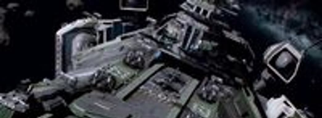 Star Citizen: на создание каждого корабля уходит от 35 до 150 тыс. долларов