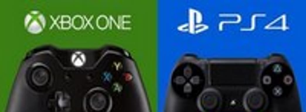 Microsoft: нет смысла сравнивать технические характеристики консолей 