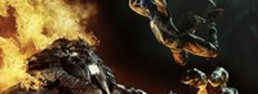 Слух: новый Prince of Persia представят на следующей неделе