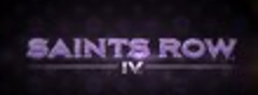 Прохождение Е3-демо Saints Row IV