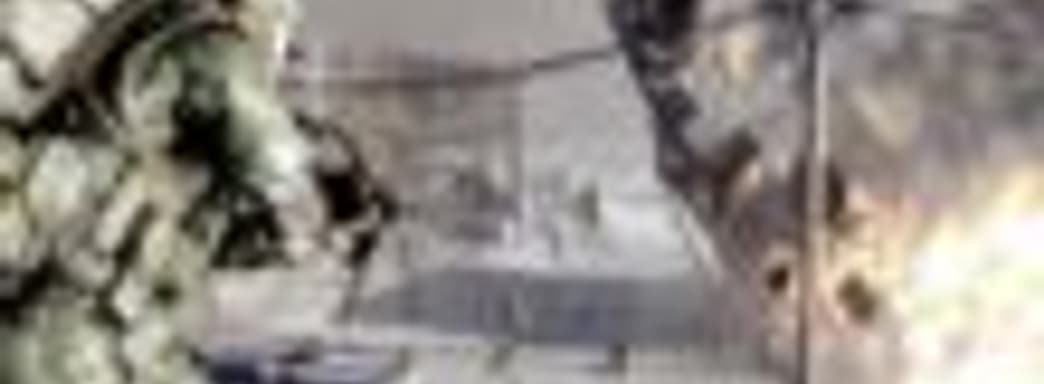 Battlefield: Bad Company пока на отдыхе