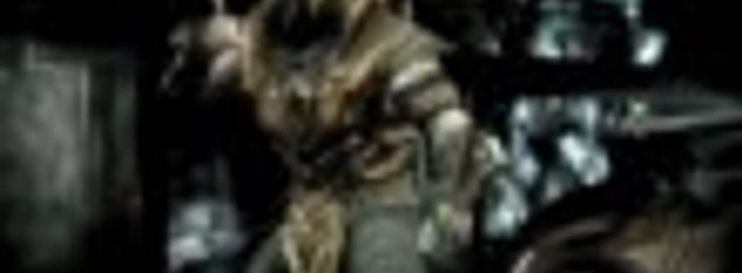 Scorpion DLC для Injustice: Gods Among Us