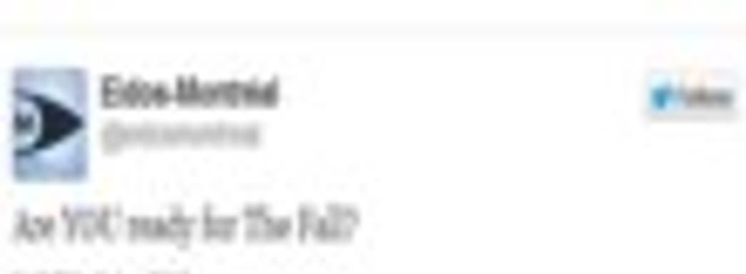 Eidos Montreal тизерит Deus Ex: The Fall