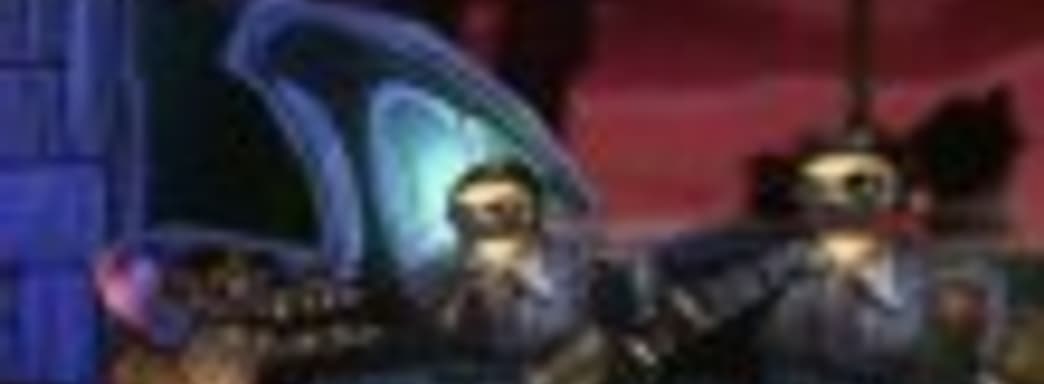 Stick it to the Man для PS Vita и PS3