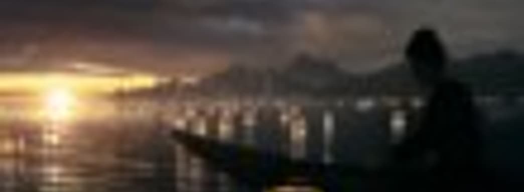 Cinematic-трейлер World of Warships