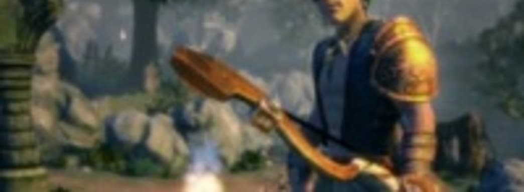 Fable: Anniversary - ремейк  Fable для Xbox 360