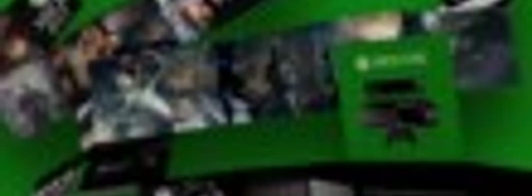 E3-тизер Xbox One